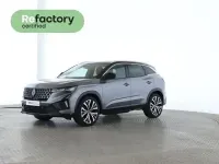Gebraucht Renault Austral Techno 200 PS (147 kW) 2025 Dolomitgrau + blackpearlschwa (metallic) SUV