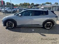 Neu Kia EV4 Earth 150 kW (204 PS) 2025 (waf) wolf grey (grau) Kleinwagen