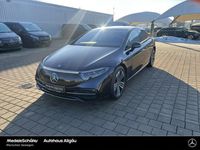 Gebraucht Mercedes 450 244 kW (333 PS) 2023 Blau Limousine