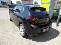 gebraucht Opel Corsa 1.2 Turbo Elegance+Kamera+LED+Klimaaut+
