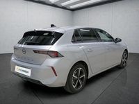 Gebraucht Opel Astra 131 PS (96 kW) 2025 Grau Limousine