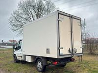 Second-hand Ford Transit 140 CP (102 kW) 2012 Alb