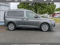 Neu Ford Tourneo Connect Titanium 122 PS (89 kW) 2026 Graphite grey metallic Van / Kleinbus