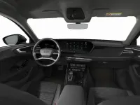 Gebraucht Audi A5 Performance 204 PS (150 kW) 2025 Mythosschwarz metallic Kombi