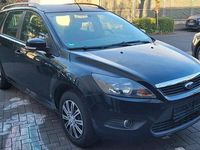 Usata Ford Focus 115 CV (84 kW) 2009 Nero Station wagon