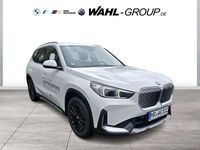 Gebraucht BMW iX1 xLine 230 kW (313 PS) 2025 Weiß SUV