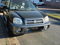 Gebraucht Hyundai Santa Fe 2005 SUV