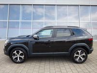 Neu Dacia Duster Journey 131 PS (96 kW) 2025 Schwarz SUV