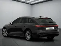 Gebraucht Audi A5 204 PS (150 kW) 2024 Schwarz Coupé