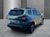 Gebraucht Dacia Duster Journey 150 PS (110 kW) 2024 Grau SUV