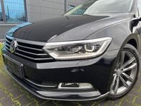 Gebraucht VW Passat Highline 239 PS (175 kW) 2015 Schwarz Limousine