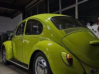 Gebraucht VW Käfer 34 PS (25 kW) 1973 Grün