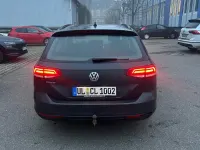 Second-hand VW Passat 120 CP (88 kW) 2019 Gri Break