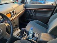 Gebraucht Opel Vectra Cosmo 155 PS (114 kW) 2004 Silber Kombi