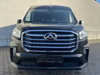 Occasion Maxus V90 147 ch (108 kW) 2024 Noir Van