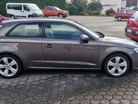 gebraucht Audi A3 Ambition