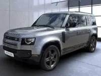 Gebraucht Land Rover Defender SE 200 PS (147 kW) 2024 Grau SUV