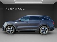Gebraucht Kia Sorento 265 PS (194 kW) 2024 Grau SUV