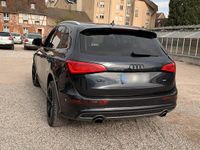 Usado Audi Q5 S-Line 190 HP (139 kW) 2014 SUV