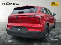 Neu Renault Symbioz Evolution 94 PS (69 kW) 2026 Rot SUV