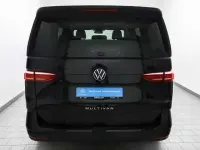 Gebraucht VW Multivan Life 150 PS (110 kW) 2025 Schwarz Van / Kleinbus