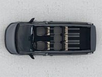 Nuova VW Multivan 150 CV (110 kW) 2025 Grigio Monovolume