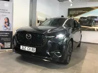 Neu Mazda 3 Homura-Line 254 PS (186 kW) 2026 SUV