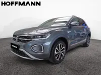 Usata VW T-Roc Style 150 CV (110 kW) 2022 Grigio SUV