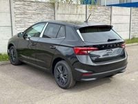 Neu Skoda Fabia Selection 116 PS (85 kW) 2025 Black magic perl Kleinwagen