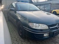 gebraucht Opel Omega 2.0 16V