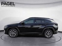 gebraucht Hyundai Tucson 1.6 T-GDi Edition 30+ #48V*DCT