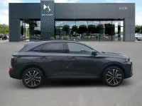 Gebraucht DS Automobiles DS7 Crossback 131 PS (96 kW) 2025 Grau SUV