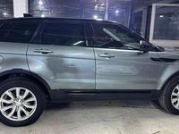 Gebraucht Land Rover Range Rover evoque 150 PS (110 kW) 2017 SUV