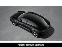 Neu Porsche Macan 330 kW (449 PS) 2026 Schwarz SUV