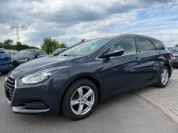 Gebraucht Hyundai i40 141 PS (103 kW) 2016 Kombi