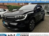 Gebraucht Renault Austral Techno 158 PS (116 kW) 2023 Schwarz SUV