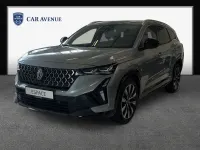 Neu Renault Espace Techno 200 PS (147 kW) 2026 Baltic grey SUV