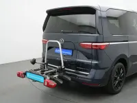 Gebraucht VW Multivan Style 245 PS (180 kW) 2025 Starlight blue Van / Kleinbus