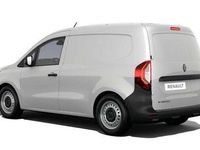 Neu Renault Kangoo 95 PS (69 kW) 2026 Mineralweiß Van / Kleinbus