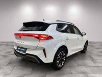 Gebraucht Cupra Terramar 204 PS (150 kW) 2025 2y eisweiß SUV