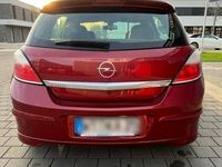 gebraucht Opel Astra 1.8 Cosmo 5T Navi/OPC-Line/IDS-Plus