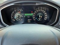 Gebraucht Ford Mondeo 180 PS (132 kW) 2016 Schwarz Kombi