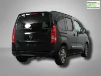 Neu Opel Combo Life 131 PS (96 kW) 2026 Karbon schwarz metallic Van / Kleinbus