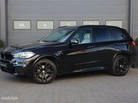 Gebraucht BMW X5 M Sport 313 PS (230 kW) 2015 Schwarz SUV
