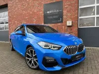 Gebraucht BMW 220 M Sport 190 PS (139 kW) 2022 Blau Coupé