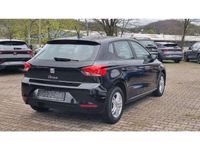 gebraucht Seat Ibiza Style 1.0 MPI Kamera / Sitzheizung / PDC