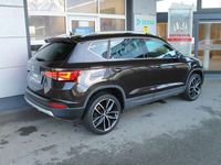 gebraucht Seat Ateca 1.5 TSI Xcellence AT|LED|NAVI|SHZ