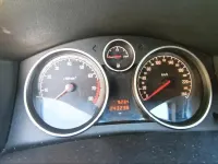 Gebraucht Opel Astra GTC 105 PS (77 kW) 2006 Grau Coupé