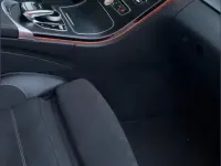 Gebraucht Mercedes C180 156 PS (114 kW) 2016 Grau Coupé