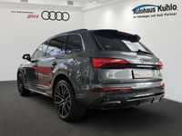 Gebraucht Audi Q7 S-Line 286 PS (210 kW) 2025 Grau SUV